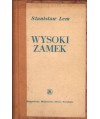 Wysoki zamek