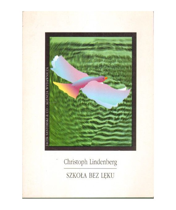Szkoła bez lęku