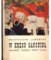 W kręgu Gauguina. Malarze Szkoły Pont-Aven