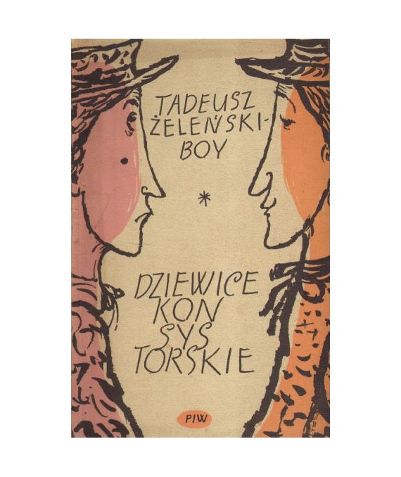 Dziewice konsystorskie