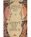 Dziewice konsystorskie