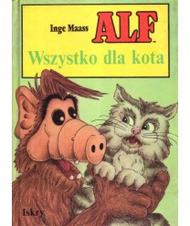 Alf. Wszystko dla kota