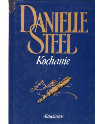 Kochanie