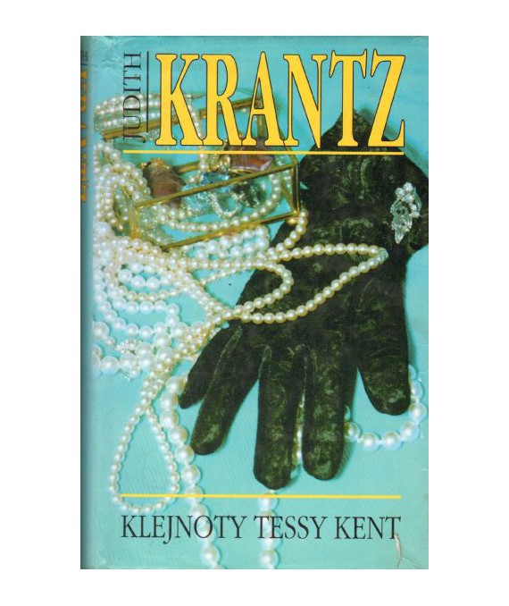Klejnoty Tessy Kent