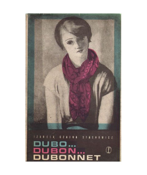 Dubo... Dubon... Dubonnet...
