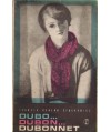 Dubo... Dubon... Dubonnet...