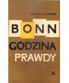 Bonn - godzina prawdy