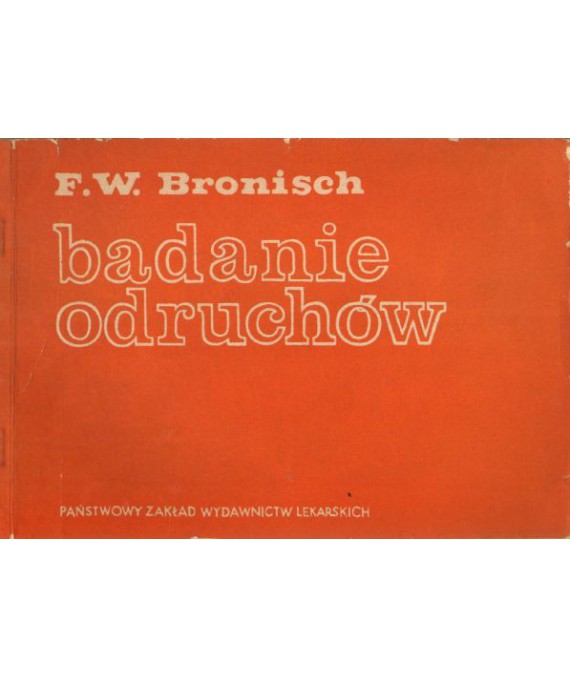 Badanie odruchów