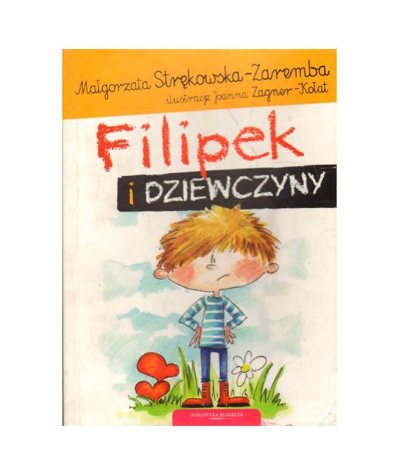 Filipek i dziewczyny