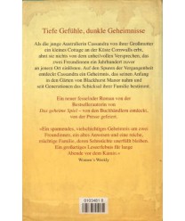 Der verborgene Garten. Roman
