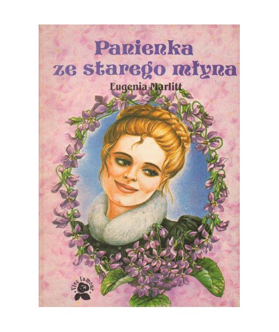 Panienka ze starego młyna