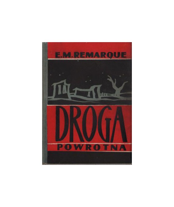 Droga powrotna