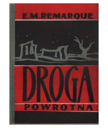 Droga powrotna