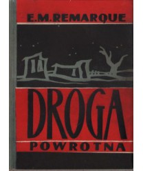 Droga powrotna
