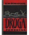 Droga powrotna