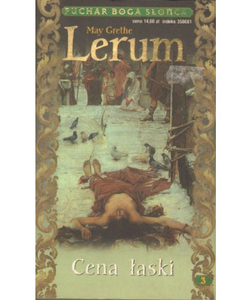 Cena łaski