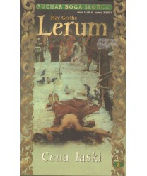 Cena łaski