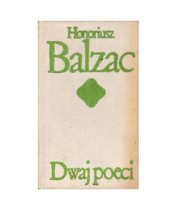 Dwaj poeci. Stracone złudzenia