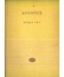 Księga lwa