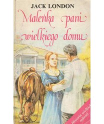 Maleńka pani wielkiego domu