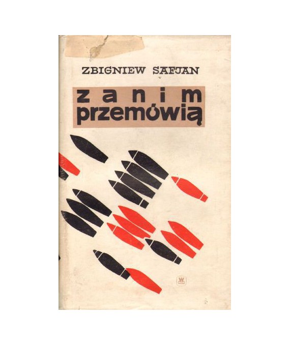 Zanim przemówią