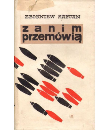 Zanim przemówią