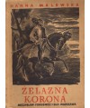 Żelazna korona t.1-2