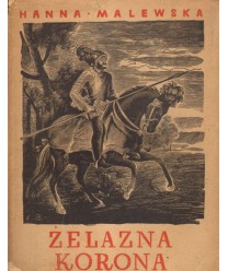 Żelazna korona t.1-2