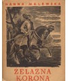 Żelazna korona t.1-2