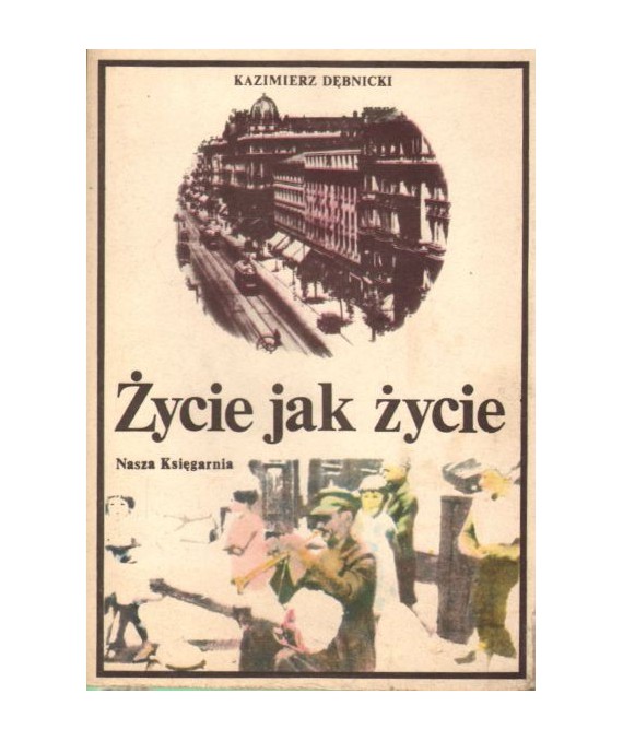 Życie jak życie