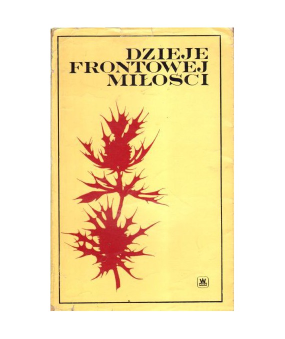 Dzieje frontowej miłości