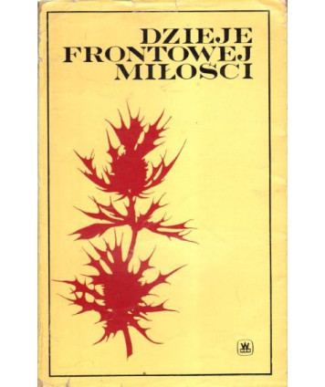Dzieje frontowej miłości