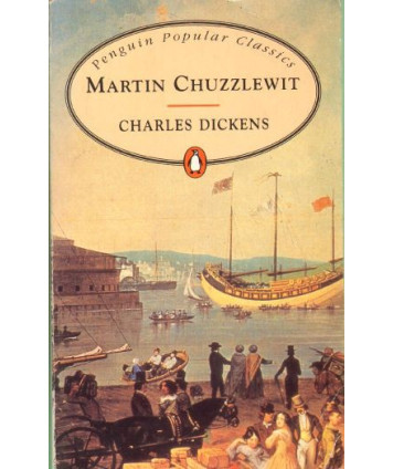 Martin Chuzzlewit