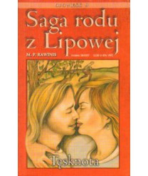 Tęsknota. Saga rodu z Lipowej 9