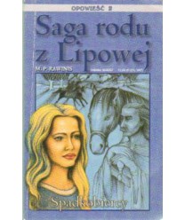 Spadkobiercy. Saga rodu z Lipowej 2