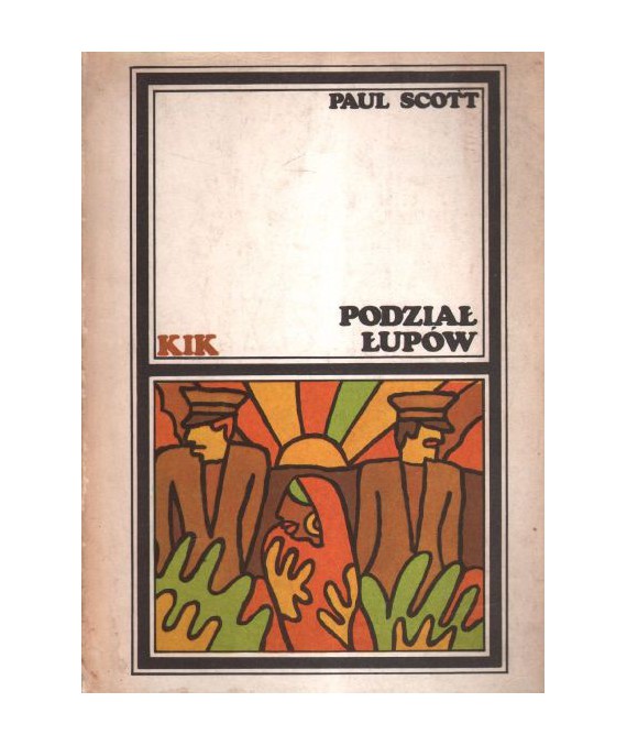 Podział łupów