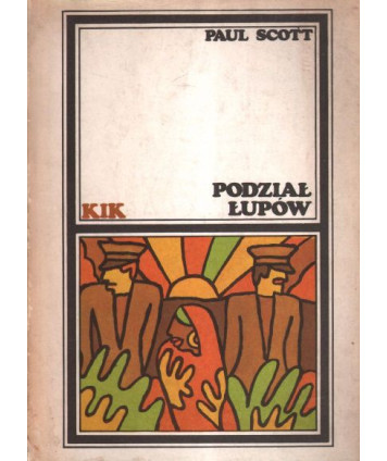 Podział łupów