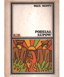 Podział łupów
