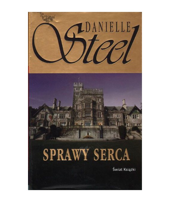 Sprawy serca