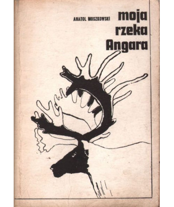 Moja rzeka Angara