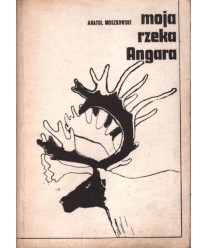 Moja rzeka Angara