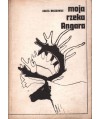 Moja rzeka Angara