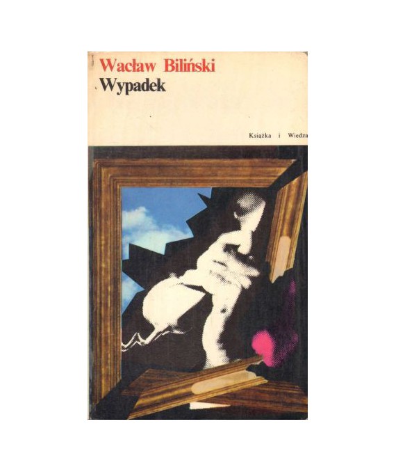 Wypadek