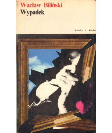 Wypadek