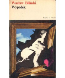 Wypadek