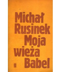 Moja wieża Babel