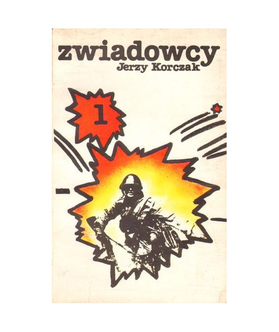 Zwiadowcy 1