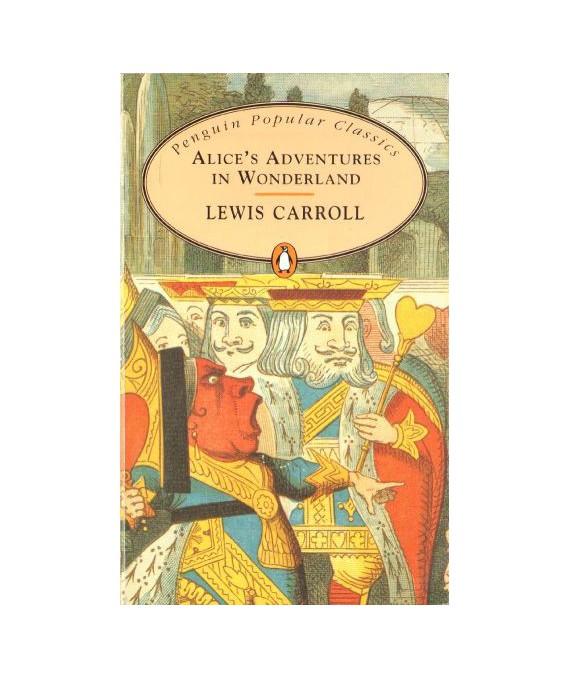 Alice's Adventures in Wonderland