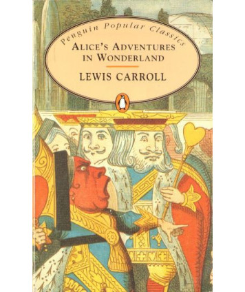 Alice's Adventures in Wonderland