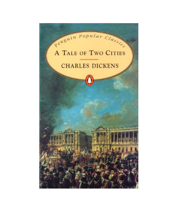 A Tale of Two Cities